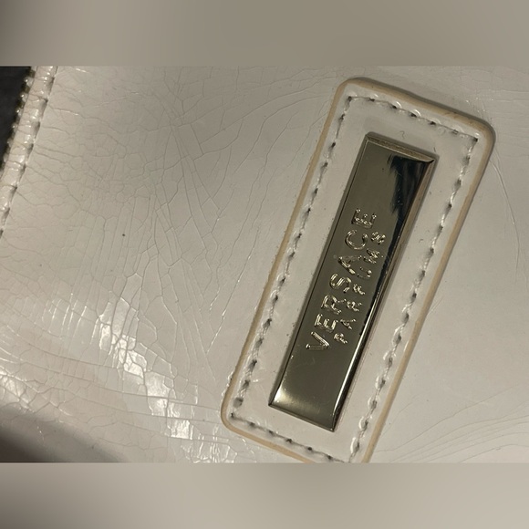 Versace parfums mini top handle bag - Picture 8 of 12